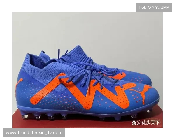 选择合适的足球鞋提升球技 足球明星推荐鞋款解析